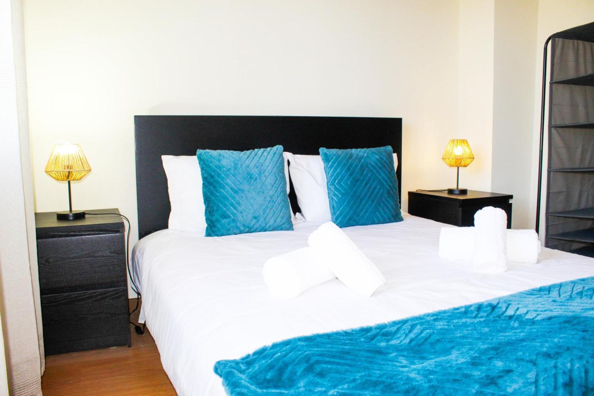 Vieira Rooms Natural Pools Понта-Делгада Экстерьер фото