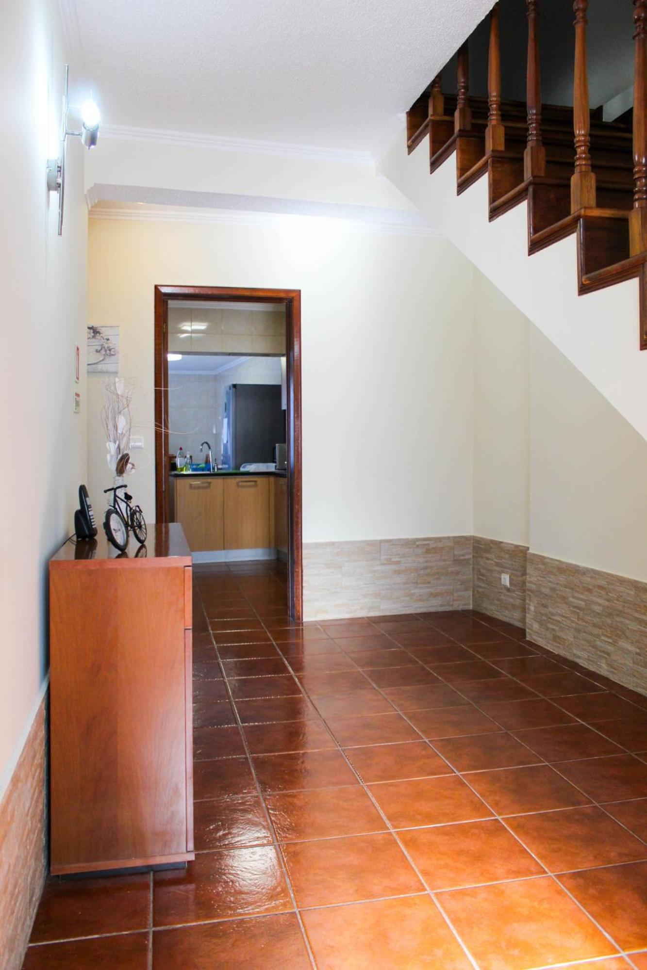 Vieira Rooms Natural Pools Понта-Делгада Экстерьер фото