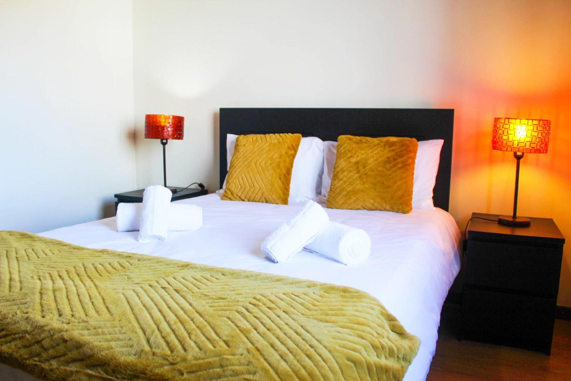 Vieira Rooms Natural Pools Понта-Делгада Экстерьер фото