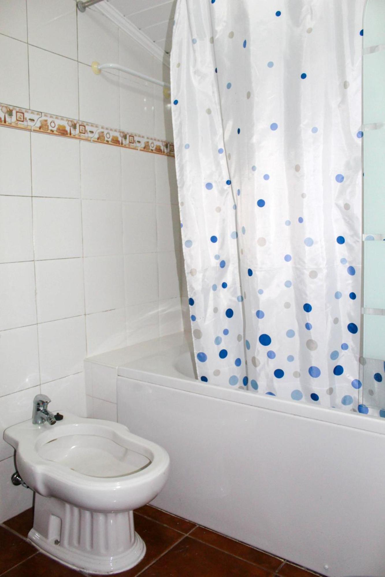 Vieira Rooms Natural Pools Понта-Делгада Экстерьер фото
